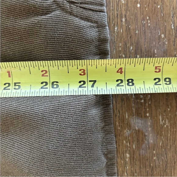 VTG RC Comstock Expedition Jacket Pin Wheel Corduroy Men's XL Outdoor - Picture 4 of 10